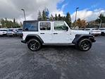 Used 2020 Jeep Wrangler Unlimited Sport for sale #E0621 - photo 5