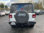 Used 2020 Jeep Wrangler Unlimited Sport for sale #E0621 - photo 7
