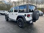 Used 2020 Jeep Wrangler Unlimited Sport for sale #E0621 - photo 2