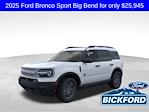 2025 Ford Bronco Sport 4WD SUV for sale #E0623 - photo 1