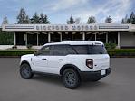 2025 Ford Bronco Sport 4WD SUV for sale #E0623 - photo 2