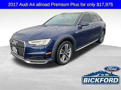 Used 2017 Audi A4 allroad for sale #E0625 - photo 1