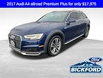 Used 2017 Audi A4 allroad for sale #E0625 - photo 1