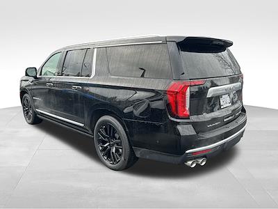 Used 2023 GMC Yukon XL Denali for sale #E0628 - photo 2