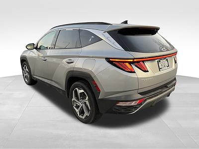 Used 2024 Hyundai Tucson Limited for sale #E0629 - photo 2