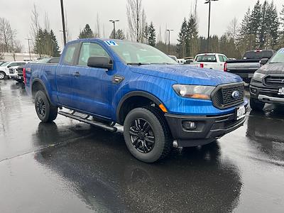 Used 2019 Ford Ranger XL Super Cab for sale #E0631 - photo 1