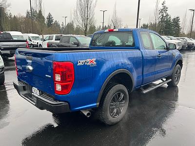 Used 2019 Ford Ranger XL Super Cab for sale #E0631 - photo 2