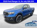 Used 2019 Ford Ranger XL Super Cab for sale #E0631 - photo 17