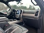 Used 2022 Ford F-350 Platinum Crew Cab for sale #E0633 - photo 17