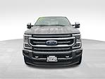 Used 2022 Ford F-350 Platinum Crew Cab for sale #E0633 - photo 3