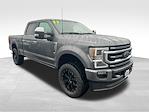 Used 2022 Ford F-350 Platinum Crew Cab for sale #E0633 - photo 4