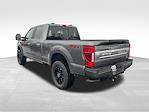 Used 2022 Ford F-350 Platinum Crew Cab for sale #E0633 - photo 2