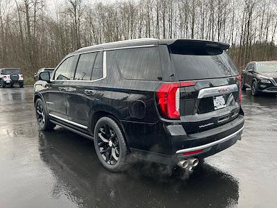 Used 2021 GMC Yukon Denali for sale #E0641 - photo 2