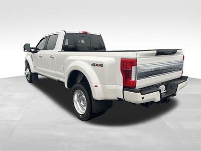 2019 Ford F-450 Crew Cab DRW 4WD Pickup for sale #E0642 - photo 2