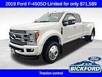 2019 Ford F-450 Crew Cab DRW 4WD Pickup for sale #E0642 - photo 1