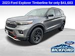 Used 2023 Ford Explorer Timberline for sale #E0645 - photo 1