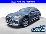 2021 Audi Q5 Sportback AWD SUV for sale #E0651 - photo 1
