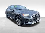 2021 Audi Q5 Sportback AWD SUV for sale #E0651 - photo 4