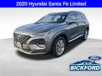 Used 2020 Hyundai Santa Fe Limited for sale #E0654 - photo 1