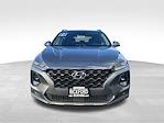 Used 2020 Hyundai Santa Fe Limited for sale #E0654 - photo 3