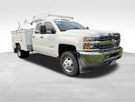 Used 2016 Chevrolet Silverado 3500 Double Cab Cab Chassis for sale #E0655 - photo 13