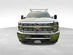Used 2016 Chevrolet Silverado 3500 Double Cab Cab Chassis for sale #E0655 - photo 2