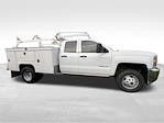 Used 2016 Chevrolet Silverado 3500 Double Cab Cab Chassis for sale #E0655 - photo 4