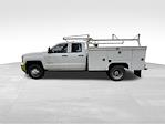 Used 2016 Chevrolet Silverado 3500 Double Cab Cab Chassis for sale #E0655 - photo 8