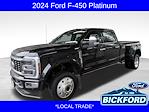 2024 Ford F-450 Crew Cab DRW 4WD Pickup for sale #E0657 - photo 1