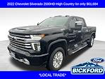 2022 Chevrolet Silverado 2500 Crew Cab 4WD Pickup for sale #E0663 - photo 20