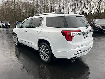Used 2022 GMC Acadia Denali for sale #E0664 - photo 2
