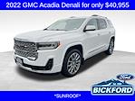 2022 GMC Acadia AWD SUV for sale #E0664 - photo 1