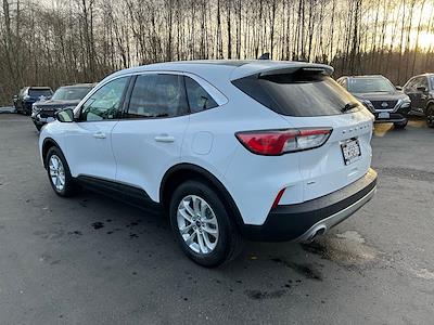 Used 2022 Ford Escape SE for sale #E0673 - photo 2