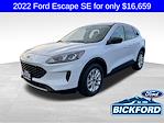 Used 2022 Ford Escape SE for sale #E0673 - photo 1