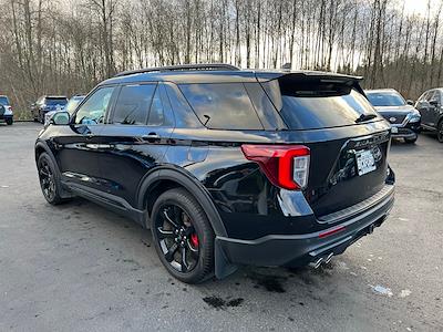 Used 2023 Ford Explorer ST for sale #E0674 - photo 2