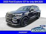 Used 2023 Ford Explorer ST for sale #E0674 - photo 1