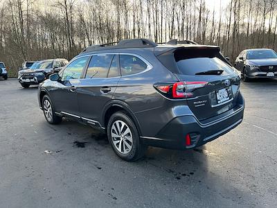 Used 2022 Subaru Outback Premium for sale #E0675 - photo 2