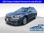 Used 2022 Subaru Outback Premium for sale #E0675 - photo 1
