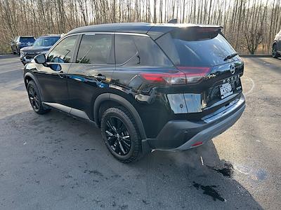 Used 2023 Nissan Rogue SV for sale #E0676 - photo 2