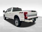 Used 2019 Ford F-250 Limited Crew Cab for sale #E0686 - photo 2