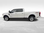 Used 2019 Ford F-250 Limited Crew Cab for sale #E0686 - photo 9