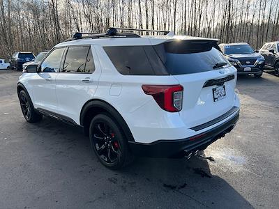Used 2023 Ford Explorer ST for sale #E0687 - photo 2