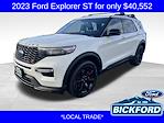 Used 2023 Ford Explorer ST for sale #E0687 - photo 1