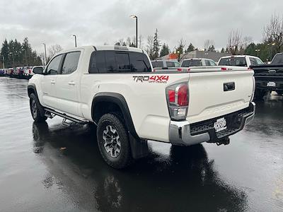 2021 Toyota Tacoma Double Cab 4WD Pickup for sale #E0690 - photo 2