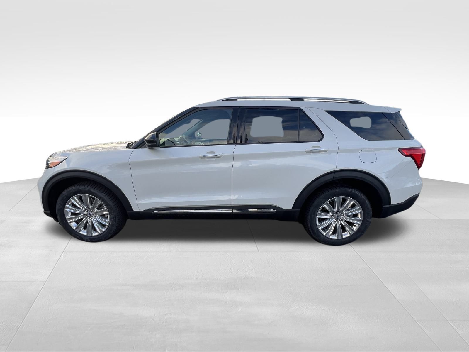 Used 2023 Ford Explorer - photo 11