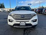 Used 2023 Ford Explorer Limited for sale #E0694 - photo 3