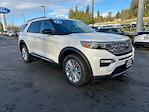 Used 2023 Ford Explorer Limited for sale #E0694 - photo 4