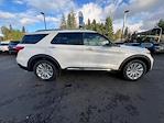Used 2023 Ford Explorer Limited for sale #E0694 - photo 5