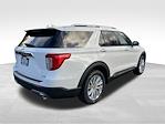 Used 2023 Ford Explorer Limited for sale #E0694 - photo 6