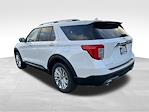 Used 2023 Ford Explorer Limited for sale #E0694 - photo 2